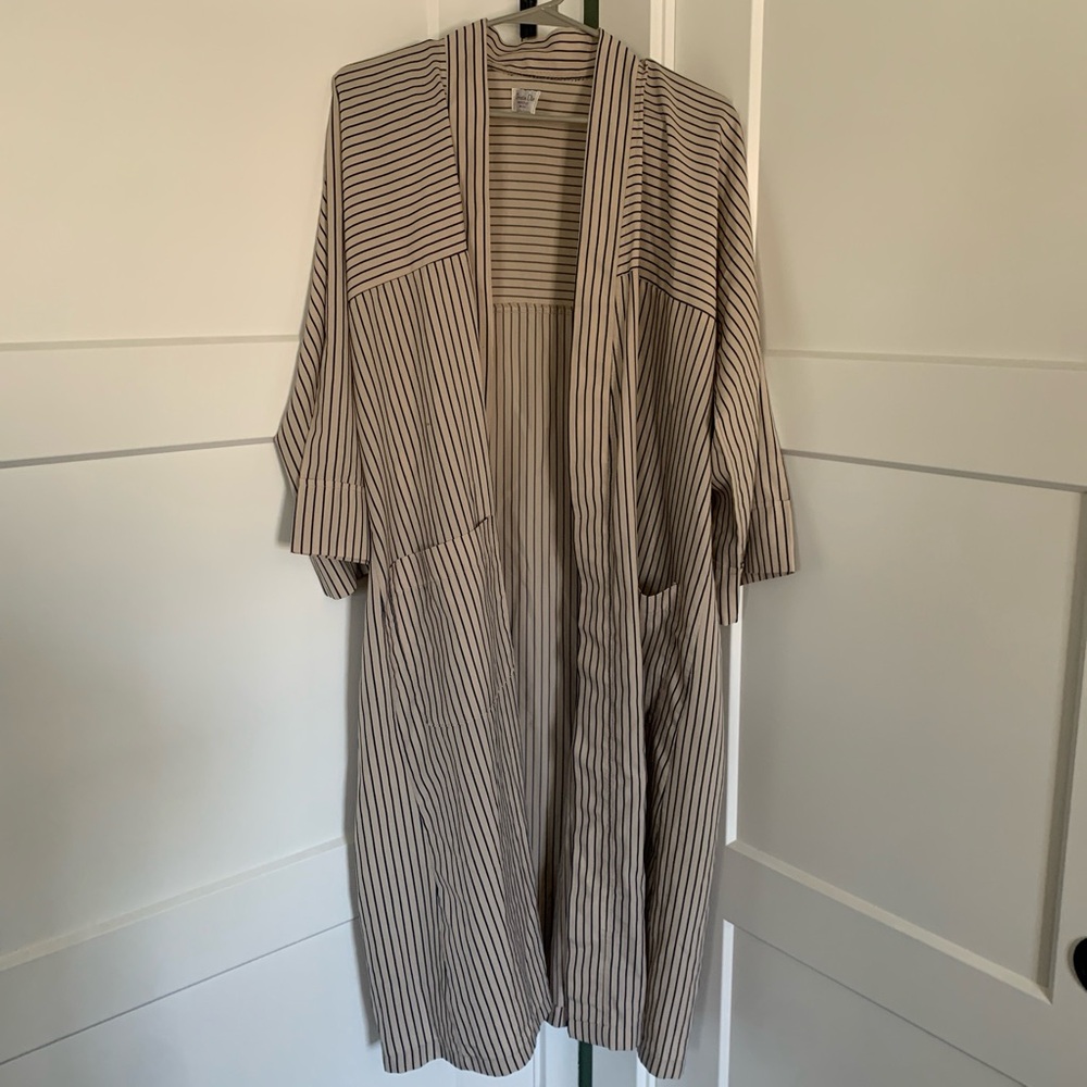 VINTAGE Christian Dior Monsieur Robe
